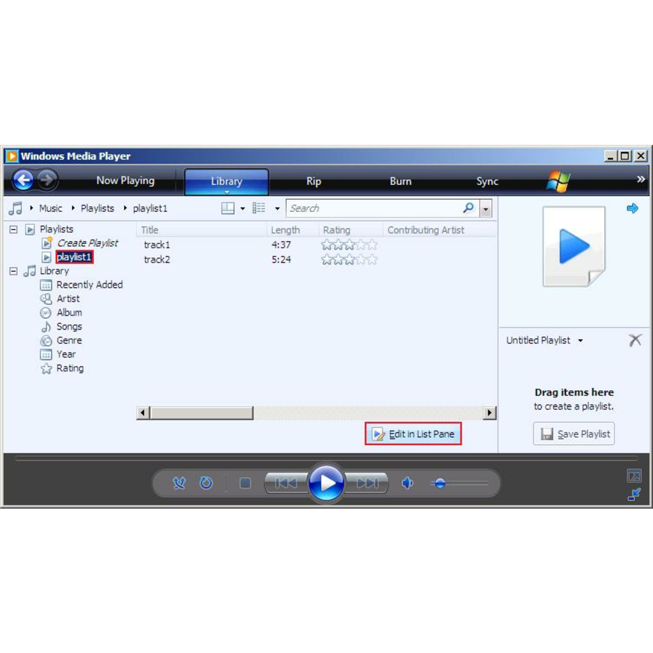 wondershare player video replacement for mac os x